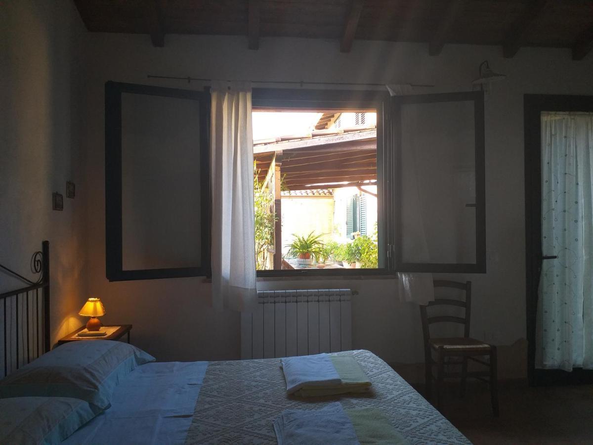 B&B Is Camminantis Nurallào エクステリア 写真